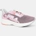 Tênis Fila Racer Wings Feminino - Prata e Pink