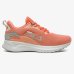 Tênis Fila Racer Brave Run Feminino - Laranja e Branco