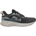 Tênis Fila Racer Brave Run Masculino - Preto e Grafite