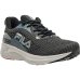 Tênis Fila Racer Brave Run Masculino - Preto e Grafite