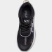 Tênis Fila Recovery Feminino - Preto e Dourado
