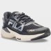 Tênis Fila Recovery Feminino - Preto Fosco