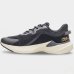 Tênis Fila Recovery Feminino - Preto Fosco