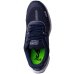 Tênis Fila Recovery Feminino - Preto e Roxo