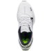 Tênis Fila Recovery Masculino - Branco e Verde Limão