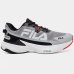 Tênis Fila Recovery Masculino - Cinza e Preto