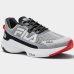 Tênis Fila Recovery Masculino - Cinza e Preto