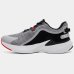 Tênis Fila Recovery Masculino - Cinza e Preto