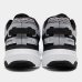 Tênis Fila Recovery Masculino - Cinza e Preto