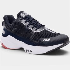 Tênis Fila Recovery Masculino - Marinho