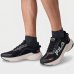 Tênis Fila Recovery Masculino - Preto e Laranja