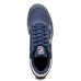 Tênis Fila Renno Classic Masculino - Marinho e Bege