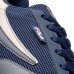 Tênis Fila Renno Classic Masculino - Marinho e Bege