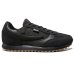 Tênis Fila Renno Classic Masculino - Preto e Grafite