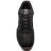 Tênis Fila Renno Classic Masculino - Preto e Grafite