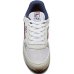 Tênis Fila Renno Classic Masculino - Off White e Marinho