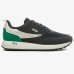 Tênis Fila Retro Flag Masculino - Preto e Verde