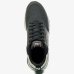 Tênis Fila Retro Flag Masculino - Preto e Verde