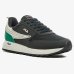 Tênis Fila Retro Flag Masculino - Preto e Verde