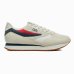 Tênis Fila Retro College Masculino - Branco e Marinho
