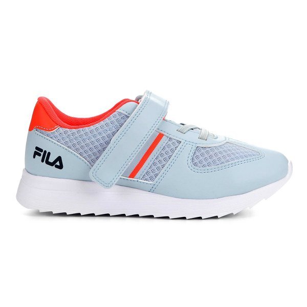 fila velcro