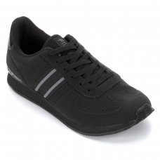 Tênis Fila F-Retro Sport 2.0 Sl Masculino - Preto e Grafite