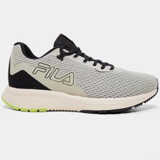 Tênis Fila Ride 2 Masculino - Oliva Tênis Fila Ride 2 Masculino - Oliva