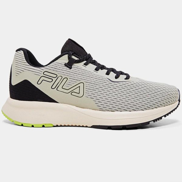 Tênis Fila Ride 2 Masculino - Oliva