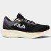 Tênis Fila Rise UP Feminino - Preto e Grafite
