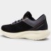 Tênis Fila Rise UP Feminino - Preto e Grafite