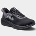 Tênis Fila Rise UP Masculino - Preto e Cinza