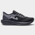 Tênis Fila Rise UP Masculino - Preto e Cinza