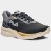 Tênis Fila Rise UP Masculino - Preto e Grafite