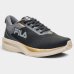 Tênis Fila Rise UP Masculino - Preto e Grafite