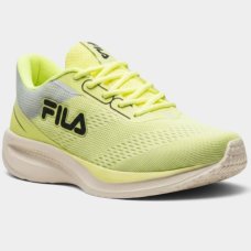 Tênis Fila Rise UP Masculino - Verde e Cinza