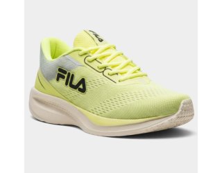 Tênis Fila Rise UP Masculino - Verde e Cinza