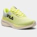 Tênis Fila Rise UP Masculino - Verde e Cinza