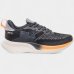 Tênis Fila Speed Lite Feminino - Preto e Laranja