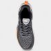 Tênis Fila Speed Lite Feminino - Preto e Laranja