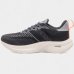 Tênis Fila Speed Lite Feminino - Preto e Laranja