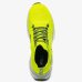 Tênis Fila Spider Knit Masculino - Verde Limão