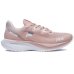 Tênis Fila Spritz Feminino - Rosa e Branco