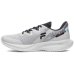Tênis Fila Spritz Masculino - Branco e Preto