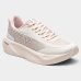 Tênis Fila Spry Feminino - Bege e Rosa