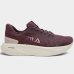 Tênis Fila Spry Feminino - Vinho e Branco