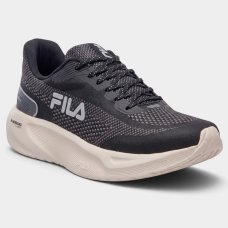 Tênis Fila Spry Masculino - Preto e Cinza