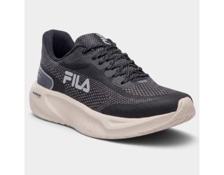 Tênis Fila Spry Masculino - Preto e Cinza