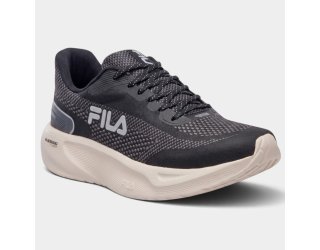 Tênis Fila Spry Masculino - Preto e Cinza