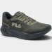 Tênis Fila Spry Masculino - Preto e Verde