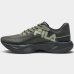 Tênis Fila Spry Masculino - Preto e Verde